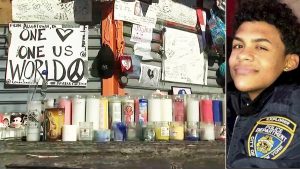 Convertirán en bodega-refugio negocio donde asesinaron a Junior