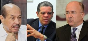 Precandidatos PLD rechazan denuncia supuesta campaña sucia contra Leonel