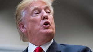 EEUU: Fiscal especial entrega informe sobre trama rusa y campaña Trump