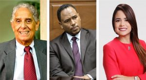 Firma Ulises Cabrera Abogados se reestructura y nombra nuevos ejecutivos