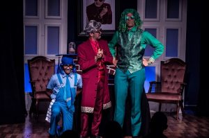 Semana de Teatro es dedicada a la dramaturgia latinoamericana