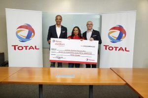Premian ganadores promoción «Días full con Total Excellium».