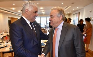 Retos de la paz y seguridad reclaman decisiones coherentes, dice Canciller Retos de la paz y seguridad reclaman decisiones coherentes, dice Canciller