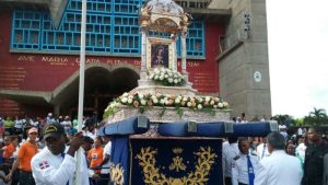 Presidente envía mensaje al pueblo de RD con motivo del Día de la Altagracia