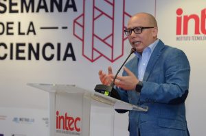 Investigadores del INTEC reconocidos por calidad de su producción científica Investigadores del INTEC reconocidos por calidad de su producción científica