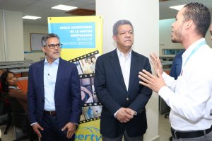 Leonel cree cambio del narcotráfico hace aumentar la delincuencia en la RD