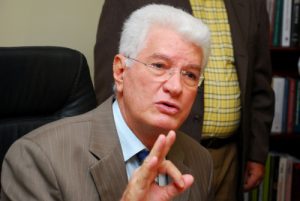 PERAVIA: Wilton Guerrero será candidato a senador del PLD