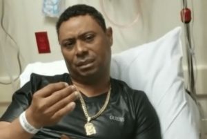 Restos de Yoskar Sarante serán velados en funeraria Blandino, anuncia mánager