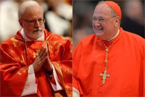 BOSTON: El cardenal O’Malley delata colega de Nueva York por encubrimiento BOSTON: El cardenal O’Malley delata colega de Nueva York por encubrimiento