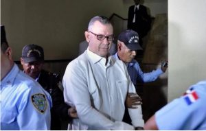 Libertad pura y simple para empresario Evelio Herrera tras acusación de Tueska