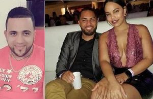 Se entregan presuntos responsables muerte a tiros de pareja en Arenoso Se entregan presuntos responsables muerte a tiros de pareja en Arenoso