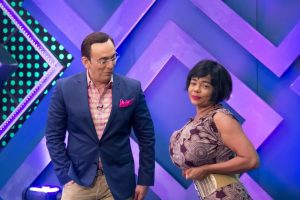 Luis Manuel Aguiló anuncia salida Cheddy García de “Bien de Bien”