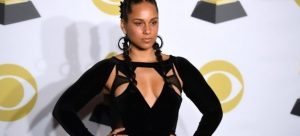Cantante Alicia Keys será la presentadora de los Grammy 2019