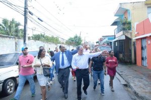 Amarante ve aspirantes deben garantizar unidad Partido Liberación Dominicana Amarante ve aspirantes deben garantizar unidad Partido Liberación Dominicana
