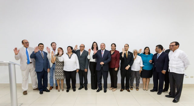 SANTIAGO: Consejo para Desarrollo EstratÃ©gico aprueba Plan Operativo Anual