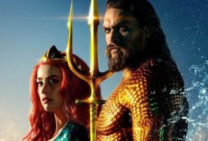 Crítica de cine: «Aquaman»