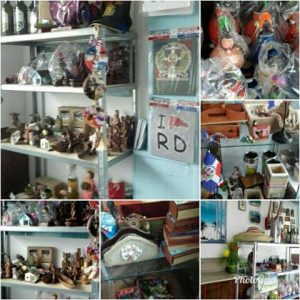 ALEMANIA: Abren tienda para venta artesanía RD ALEMANIA: Abren tienda para venta artesanía RD