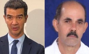 Concejal Rodríguez lamenta asesinato hermano del Arzobispo de Santiago