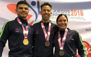 PUERTO RICO: Consulado RD reconocerá atletas obtuvieron medallas