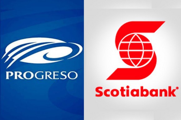 Autorizan compra Banco Dominicano del Progreso por parte de Scotiabank