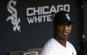 Se acerca el debut del dominicano Eloy Jiménez con los Medias Blancas