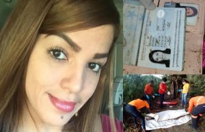 SPM: Investigan caso de venezolana que fue estrangulada en RD