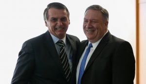 BRASIL: Bolsonaro confirma salida de su país del pacto migratorio de la ONU