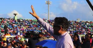 Candidato pide cárcel para involucrados fraude en Bahía de las Águilas Candidato pide cárcel para involucrados fraude en Bahía de las Águilas