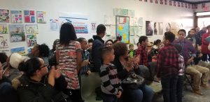 HAZLENTON: Casa Dominicana celebra día de Reyes