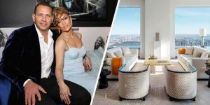 Jennifer López y Alex Rodríguez ponen a la venta piso de lujo Jennifer López y Alex Rodríguez ponen a la venta piso de lujo