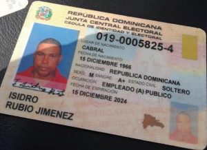 CABRAL: Asesinan agricultor a machetazos y balazos CABRAL: Asesinan agricultor a machetazos y balazos