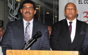 Lamentan Danilo Medina culpe a deportados delincuencia RD