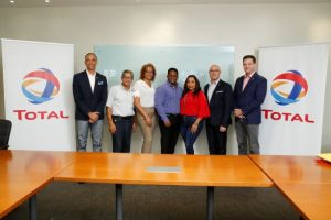 Entregan premios de promoción: “Días Full con TOTAL EXCELLIUM”