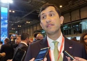 Consorcio Punta Cana-Macao presenta la primera Ciudad Inteligente de RD