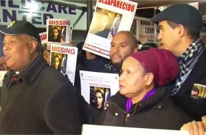 Crece angustia por desaparición dominicano hace un mes Crece angustia por desaparición dominicano hace un mes