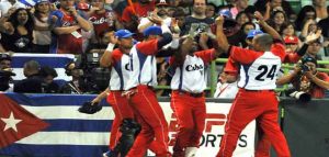 Cuba prevé solicitar sede de la Serie del Caribe en 2020 o 2021