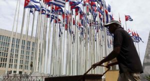 EEUU evalúa meter a Cuba entre los Estados patrocinadores del terrorismo