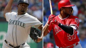 Mets otorgan contratos a Caminero y Liriano