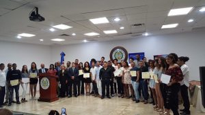 P. RICO: Reconocen atletas XIV Juegos Nacionales P. RICO: Reconocen atletas XIV Juegos Nacionales