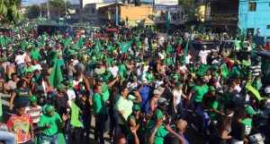 Miles festejan con las Estrellas Orientales victoria en el beisbol de la RD