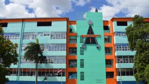 DIGESETT apresa y someterá a la justicia hombre que agredió una mujer agente