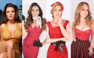 Pieza teatral “Divinas” llega a Santo Domingo el 23 de febrero Pieza teatral “Divinas” llega a Santo Domingo el 23 de febrero