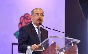 Presidente Medina destaca aportes de la IS a la paz y la igualdad en el mundo