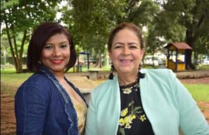 Periodistas anuncian programa «Detrás de los Candidatos» por Cinevisión