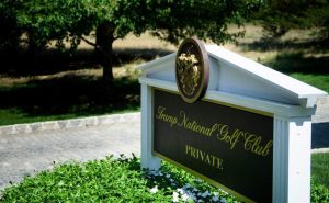 Club de golf de Trump despide a sus trabajadores indocumentados