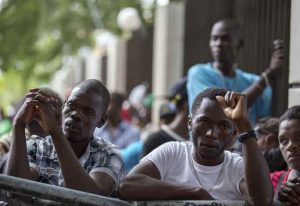 Denuncian violaciones de derechos de haitianos en R.Dominicana