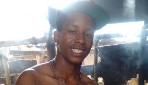 Policía mata delincuente acusado haber herido a un mayor y un primer teniente