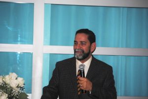 PUERTO RICO: Eligio Jáquez presenta libro Sin Quinta Pata PUERTO RICO: Eligio Jáquez presenta libro Sin Quinta Pata