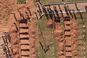 Brasil localiza 84 víctimas de la tragedia minera y aún busca 276 desaparecidos