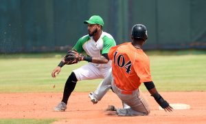 Estrellas y Toros se miden por segunda vez en serie final beisbol dominicano